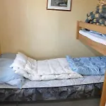 Three-bedroom In Nyaraló