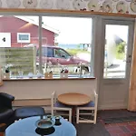 Three-bedroom In Nyaraló Broager