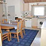 Nyaraló Three-bedroom In Broager