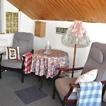 Three-bedroom In * Broager