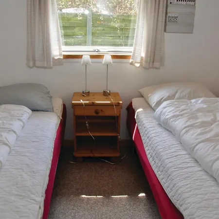 Three-bedroom In