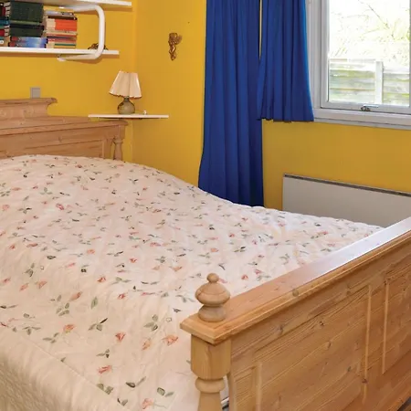 Three-bedroom In Broager