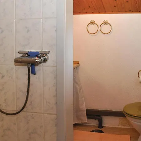 Prázdninový dům Three-bedroom In *