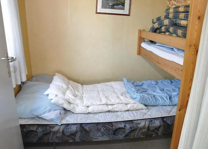 Three-bedroom In Prázdninový dům