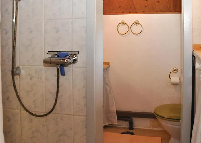 Prázdninový dům Three-bedroom In *